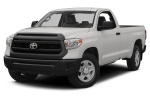 Toyota Tundra 0-60 times